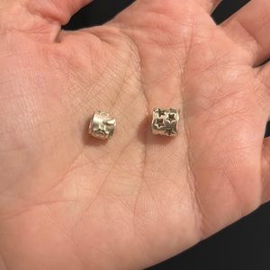 *Authentic* Pandora Spacer Charms
